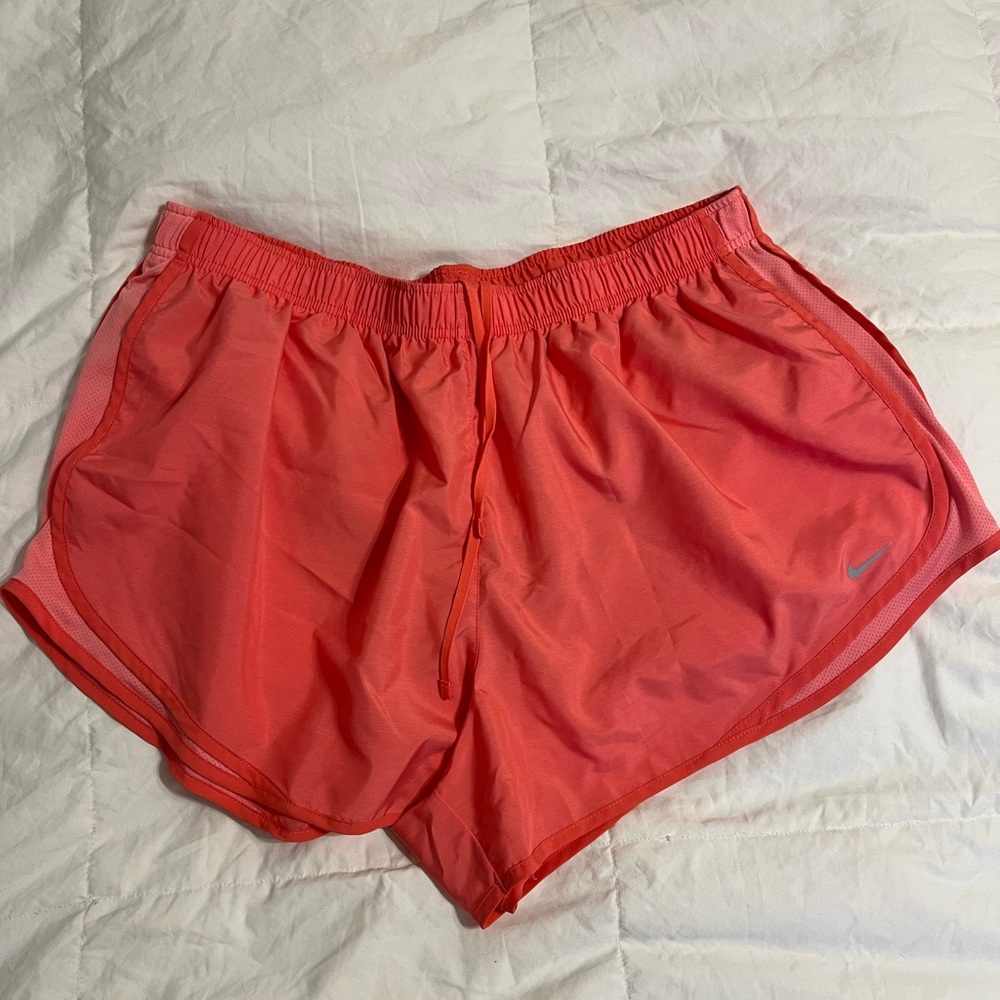 Nike dry fit shorts